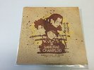 SAMURAI CHAMPLOO - Way Of The Samurai 3xLP NUJABES FAT JON RARE +BONUS ORIG '07