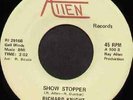 Richard Knight-Show Stopper / Back To School (Don't Be No Drop Out) 7