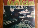 Unida - Coping With The Urban Coyote 2x LP [NEW VINYL]