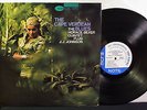 HORACE SILVER QUINTET J.J. Johnson The Cape Verdean Mono12