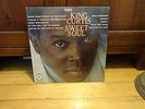KING CURTIS-SWEET SOUL ATCO STEREO SEALED 1969