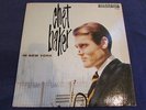 Chet Baker in New York; Riverside RLP 12-281; DG, Blue label, Deep groove jazz
