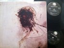 PETER GABRIEL - PASSION - 1989 US GEFFEN 2LP soundtrack genesis last tempation