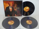 PABLO CASALS Bach: The Six Suites For Cello Solo NM 3x LP BOX Angel CB-3786