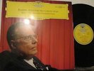 BRAHMS Symphony 3 Karl Bohm DGG Tulips NM