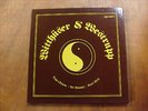 Witthüser & Westrupp - Trips & Träume - Der Jesuspilz - Bauer    Krautrock  LP