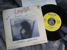 AOR ITALIAN PROG:  I MAYA - ISCHIA CHE SI - BOOM records 81 ,45 rpm 7