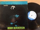 BOBBY HUTCHERSON [Dialogue] BLUE NOTE [BLP-4198] DG/mono/RVG/ear/NY