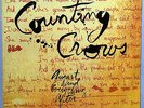 COUNTING CROWS -