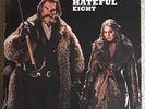 The Hateful Eight LP Limited Edition Third Man Records Only 500 Made