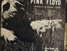 PINK FLOYD (super rare) Recorded at the Rainbow Live - The Best of Tour 72
