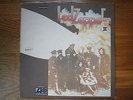 Led Zeppelin II LP SD8236 - LISTEN 1969 Hot Mix RL ST Both Sides Robert Ludwig