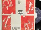 JOHNNY HALLYDAY OH MA JOLIE SARAH PS 7
