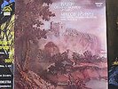 3 VINYL LP LOT: JOSEF SUK VIOLIN,MIKLOS PERENYI CELLO,MILOS SADLO,HAYDN,MOZART
