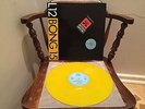 Depeche Mode Behind The Wheel yellow German 12” gelb colour rar NOT promo live 7