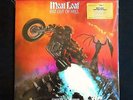 MEAT LOAF: Bat Out of Hell LP (180 Gram Hellish Red Vinyl) Limited, Numbered NEW