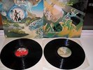 GREENSLADE-`GREENSLADE`(K46207)+ STEVE HOWE-`BEGINNINGS`(K50151),EXC COPIES