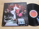 Felipe De La Rosa Flamenco Fever LP Live Direct to Disc M&K Realtime Audiophile