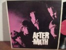 The Rolling Stones - Aftermath  / original 1st Pressung DE.1966 