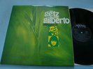 Stan Getz Astrud Gilberto Starportrait dbl LP NM 23 52 001 1971 Spain
