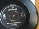 Adams Apples - Don't Take It Out On This World- Northern 45. U.K. Brunswick