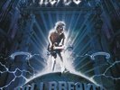 AC/DC Ballbreaker 180gm Vinyl LP 2014 (11 Tracks) NEW & SEALED