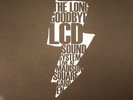 LCD SOUNDSYSTEM - The Long Goodbye: Live At Madison Square Garden - Vinyl (5xLP)