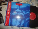 DEMON-THE UNEXPECTED GUEST,PRIVATE METAL,NWOBHM,JAPAN OBI,SARACEN,DIAMOND HEAD