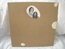 JOHN LENNON TWO VIRGINS 1968 SEALED LP APPLE T-5001 OOP YOKO ONO THE BEATLES