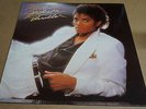 Michael Jackson ?- Thriller 1982 Australia NM 12