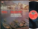 ASD 2924: SHOSTAKOVICH & WALTON: CELLO CONCERTOS: TORTELIER/BERGLUND: TAS NM