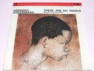 Deborah Kooperman – These Are My People (Questa E' La Mia Gente LP ITALY (VINYL)