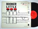 BOOKER LITTLE: SELF-TITLED time LP / scott lafaro, tommy flanagan STEREO DG