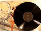 Heldon - HELDON IV 4 AGNETA NILSSON LP 1st Press France Ambient Electronic Rock