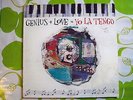 Yo La Tengo - Genius & Love 2LP 1996 ( OLE 194-1 )