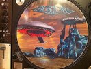 Boston - More Than A Feelin  Picture Disc 12