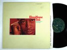ELMO HOPE TRIO with JIMMY BOND & FRANK BUTLER contemporary LP / STEREO DG NM