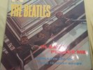 Beatles Please Please Me Export ZTOX 5550