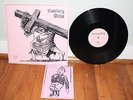 Raspberry Bulbs - Nature Tries Again LP /500 Bone Awl Swans Prurient