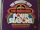 Frankie Valli And The Fabulous Four Seasons Box Set
