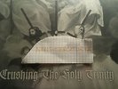 3 LP s Clandestine Blaze Deathspell Omega Mgla Musta Surma Exordium Stabat Mater