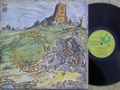 FOREST full circle ORIGINAL FRENCH 1st PRESS HARVEST SHVL784 LP 1970 MINT 