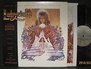 LABYRINTH Soundtrak Lp w/ DAVID BOWIE - 1986 EMI Records Lp