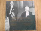 Brahms Prokofiev David Oistrakh Richter ?Sonatas Violin Piano melodiya 05003-4