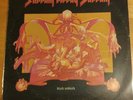 Black Sabbath - Sabbath Bloody Sabbath WB BS 2695 LP Vinyl Record VG+ W/ LYRICS