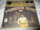 Doors SEALED Record Morrison Hotel Rock HQ-180 gram Rhino Vinyl LP NM
