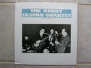 The Bobby Jaspar Quartet-At Ronnie Scotts-1962/1986 UK Mono Mole II M-/M SUPERB