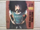 Frank Zappa-Lumpy Gravy 1968 UK Verve 2317 046 G+ spine VG++/EX- Classic Mayhem