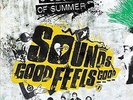 5 Seconds of Summer Sounds Good Feels Good Vinyl LP Album New