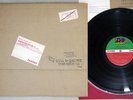 FLOWER TRAVELLIN' BAND MADE IN JAPAN ATLANTIC P-8187A Japan POKORA LP